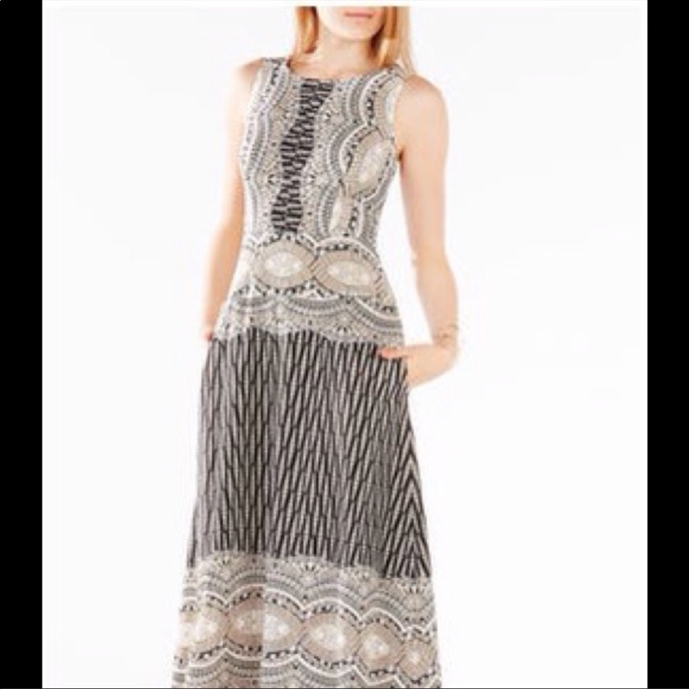 BCBGMaxazria Brigetta Dress